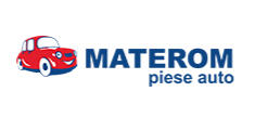 Materom piese auto